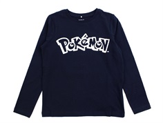 Name It dark sapphire t-shirt Pokémon